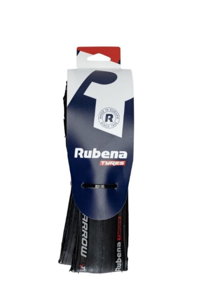 Obrázok z Plášť RUBENA - MITAS Arrow Racing Pro 700x25C (25-622)
