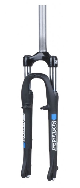 Obrázok z Odpružená vidlice SUNTOUR SF15-M3010 P-26" - černá