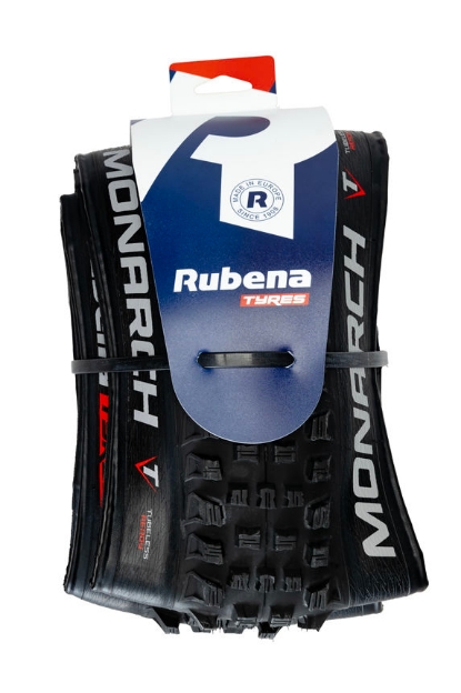 Obrázok z Plášť RUBENA - MITAS Monarch Racing Pro 29x2,45 (62-622)
