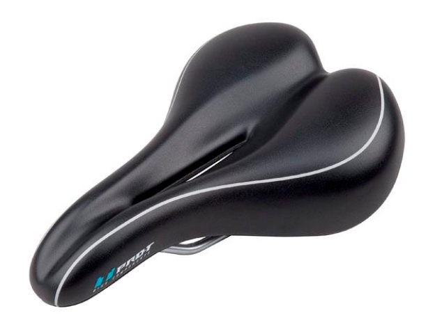 Obrázok z Sedlo PRO-T Plus Black Hole 4290