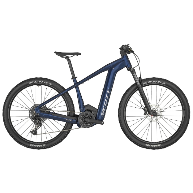 Obrázok z Scott Aspect eRIDE 910 2024