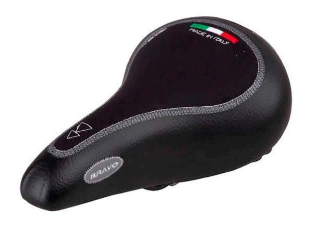 Obrázok z Sedlo MONTE GRAPPA  Bravo Gel 1081