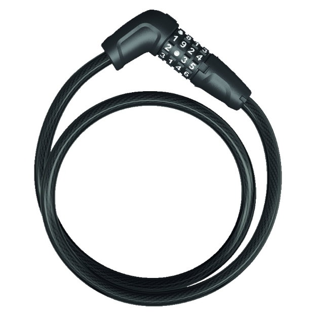 Obrázok z ABUS 6412/C/120 Black