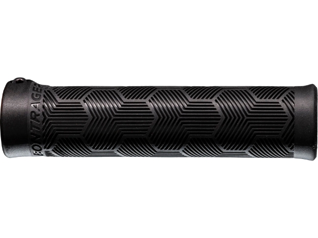 Obrázok z Bontrager Gripy XR Trail Comp 130mm Black