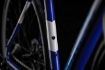 Obrázok z MERIDA SPEEDER 100 2023 Dark Blue(White/Blue)