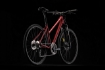 Obrázok z MERIDA CROSSWAY 500 2023 Matt Burgundy Red(Dark Red) W