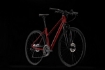 Obrázok z MERIDA CROSSWAY 500 2023 Matt Burgundy Red(Dark Red) W