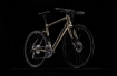 Obrázok z MERIDA SPEEDER 100 2023 Silk Champagne(Black)