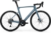 Obrázok z MERIDA REACTO 4000 2024 Matt Steel Blue