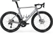 Obrázok z MERIDA REACTO 8000 2024 Gunmetal Grey