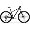 Obrázok z MERIDA BIG.NINE NX EDITION 2023 Dark Silver(Black)