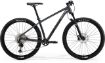 Obrázok z MERIDA BIG.NINE XT-EDITION 2024 Dark Silver