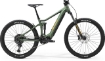 Obrázok z MERIDA eONE-FORTY 400 2024 SE Matt Fog Green