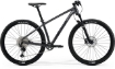 Obrázok z MERIDA BIG.NINE NX EDITION 2023 Dark Silver(Black)