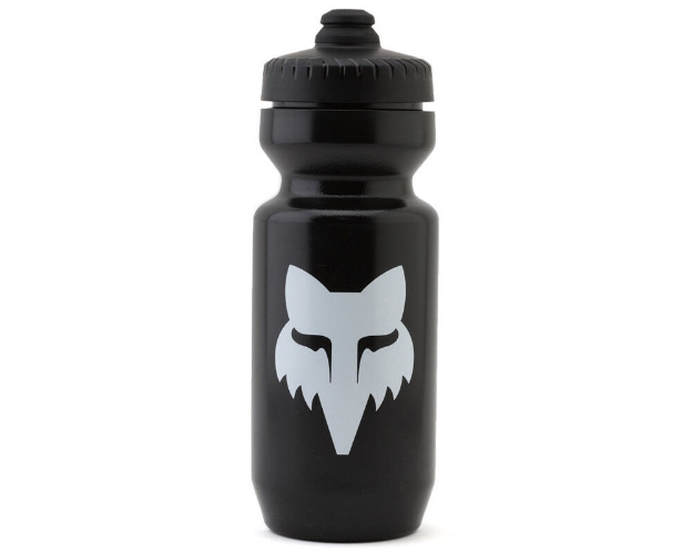 Obrázok z Fox 22 Oz Purist Bottle Black