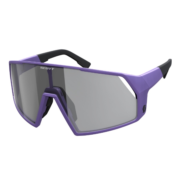 Obrázok z Scott Sunglasses PRO SHIELD LS UltraPurple Grey