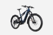 Obrázok z LAPIERRE E-Explorer FS 9.7 Night Blue
