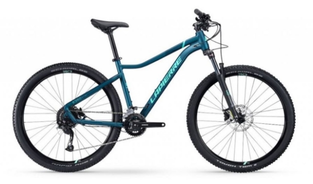 Obrázok z LAPIERRE Edge 5.7 W