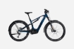 Obrázok z LAPIERRE E-Explorer FS 9.7 Night Blue