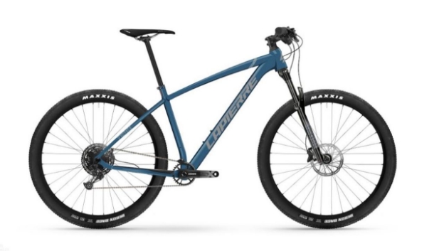 Obrázok z LAPIERRE ProRace 4.9 - Blue