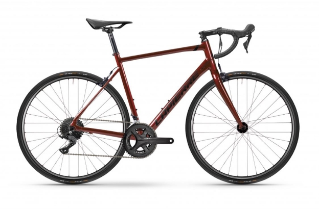 Obrázok z LAPIERRE Sensium 2.0 Glossy Espresso