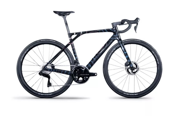 Obrázok z LAPIERRE Xelius SL 10.0 Symbiosis Black