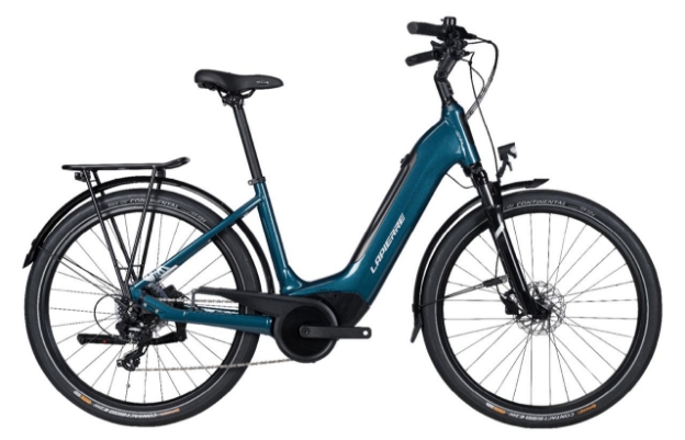 Obrázok z LAPIERRE e-Urban 4.4