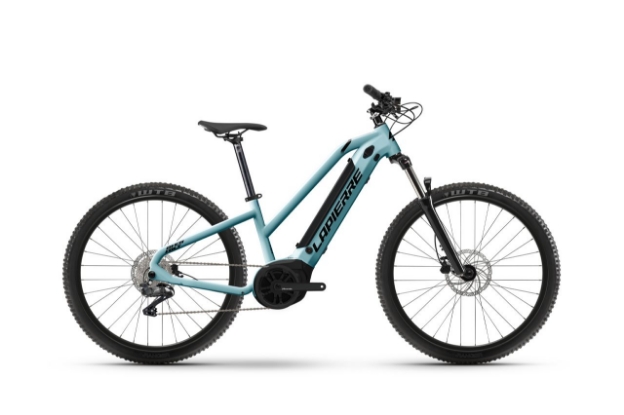 Obrázok z LAPIERRE Overvolt HT 4.5 Mid Sky Blue