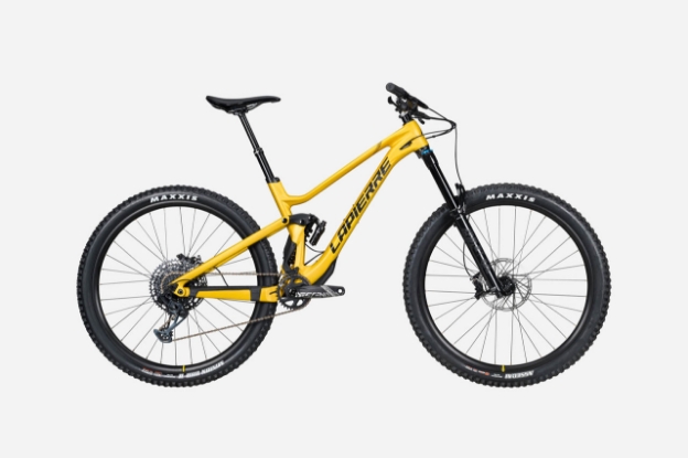 Obrázok z LAPIERRE Spicy CF 6.9
