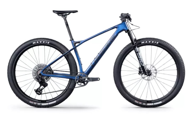 Obrázok z LAPIERRE Prorace CF 9.9 Blue Crush