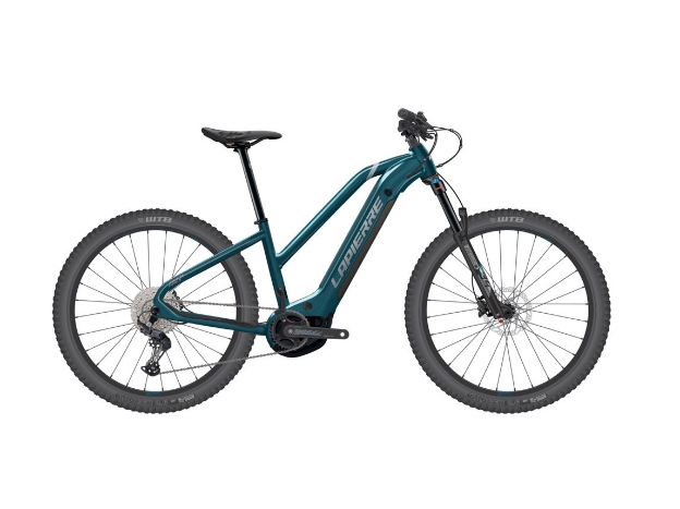 Obrázok z LAPIERRE Overvolt HT 8.6 Mix