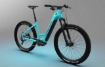 Obrázok z LAPIERRE Overvolt HT 7.6 Low Glossy Turquoise