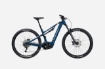 Obrázok z LAPIERRE Overvolt TR 5.7 B750