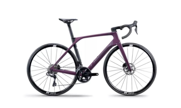 Obrázok z LAPIERRE Aircode DRS 5.0 Di2 Dark Purple