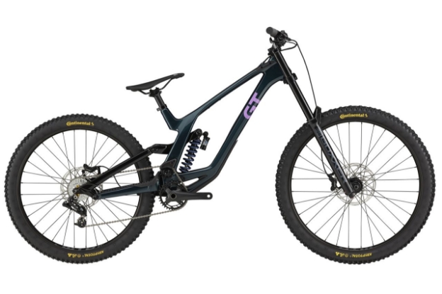 Obrázok z GT FURY 29" ELITE 2024 TPG