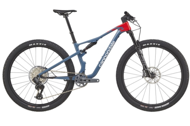 Obrázok z CANNONDALE SCALPEL 29" CARBON 2 2024 SMC