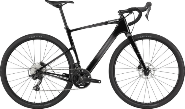 Obrázok z CANNONDALE TOPSTONE CARBON 3 2024 CRB