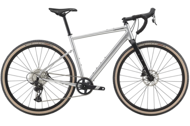 Obrázok z CANNONDALE TOPSTONE APEX 1 2024 MRC