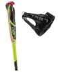 Obrázok z Leki CC 450 Neonyellow-black-white - vada laku