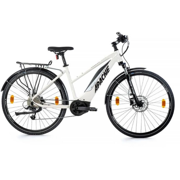 Obrázok z Apache Matta 3 Bosch Tour 2024 biela