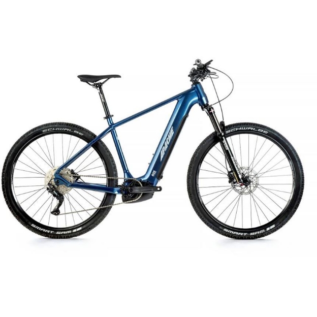 Obrázok z Apache Hupahu Bosch 5 petrol 2024