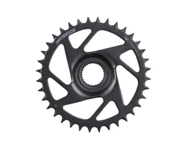 Obrázok z FSA eMTB Bosch Gen4 Compatible 36 Tooth Chainring