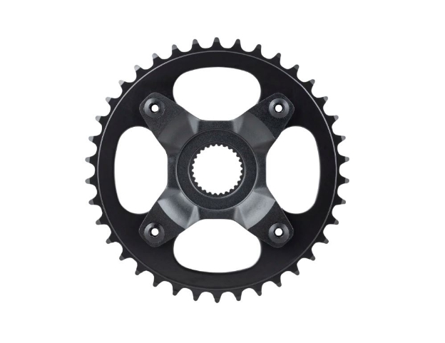 Obrázok z Trek-Diamant Prowheel Bosch Gen 4 38T With 94mm BCD Spider Chainring