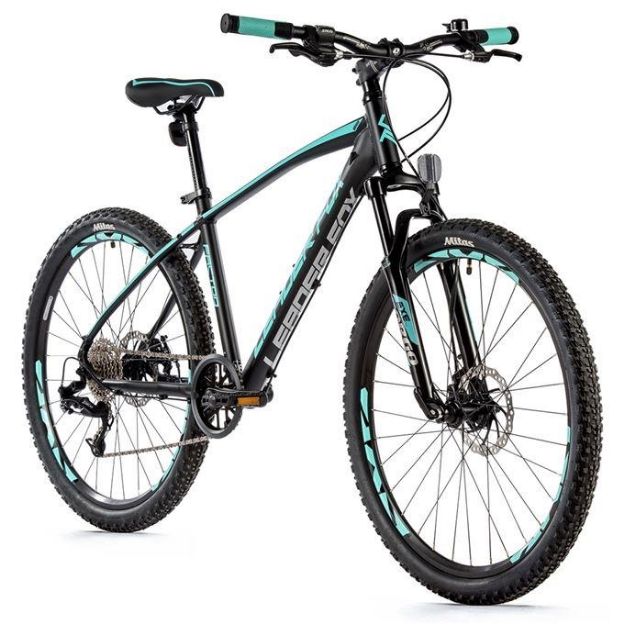 Obrázok z Horský bicykel Leader Fox FACTOR, 2023-1