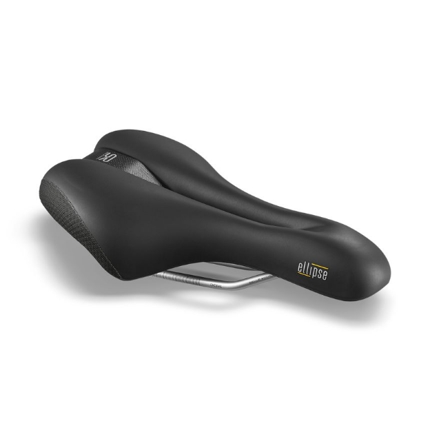 Obrázok z SELLE ROYAL SEDLO ELLIPSE - ATHLETIC