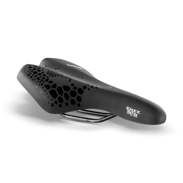 Obrázok z SELLE ROYAL SEDLO FREEWAY FIT - ATHLETIC