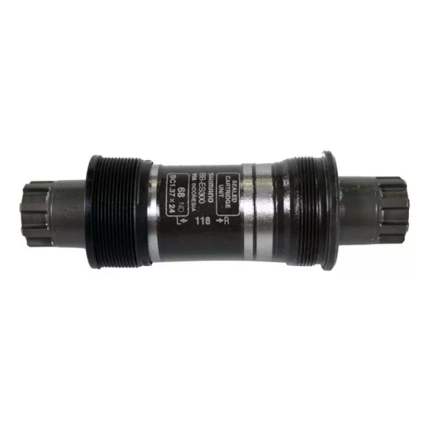 Obrázok z SHIMANO středové složení ACERA BB-ES300 osa octalink 68 mm 118 mm