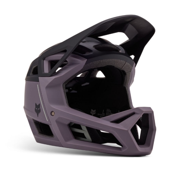 Obrázok z Fox Proframe Helmet Clyzo Smoke