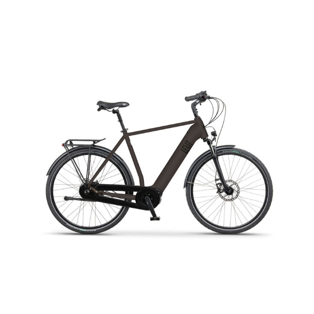 Obrázok z LEVIT NEFEL Bosch Active+ 1 500 over anthracite pearl matt 2024