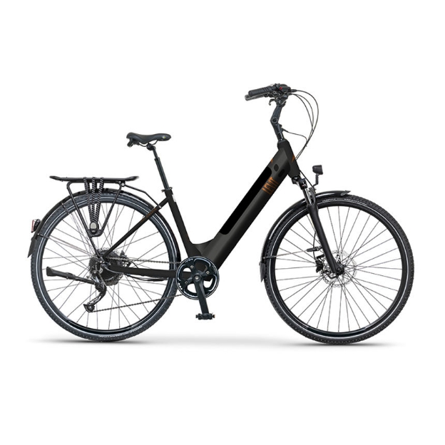 Obrázok z LEVIT CALVIA HD 26" black pearl 2024